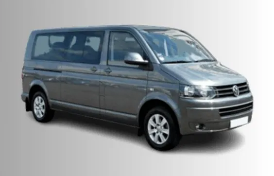 8 - 10 Seater Minibus Bolton