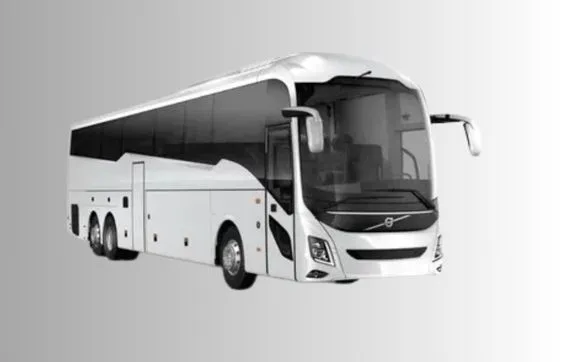 Bolton Coach Hire
