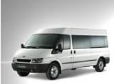 14 Seater Bolton Minibus