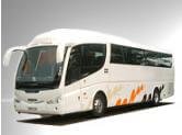 72 Seater Bolton Coach