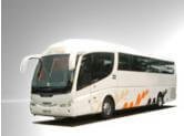 49 Seater Bolton Coach