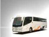 36 Seater Bolton Coach